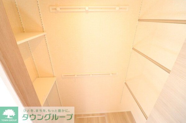 リブェール福ノ圓の物件内観写真